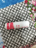 INTO YOU女主角唇泥不易掉唇頰兩用唇釉腮紅口紅禮物女伴手禮EM15甜桃粉 曬單實(shí)拍圖