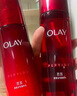 玉蘭油（OLAY）大紅瓶水乳液保濕抗皺緊致抗衰老化妝品護膚品套裝禮盒生日禮物女 曬單實(shí)拍圖