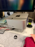 Apple/蘋(píng)果AI電腦/Mac Studio M4 Max(16+40核)128G 2T臺式機Z1CD00241 曬單實(shí)拍圖