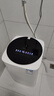 美的（Midea）洗衣機(jī)全自動(dòng) 3公斤嬰兒小型迷你波輪母嬰兒童內(nèi)衣褲襪洗衣機(jī)健康除螨洗 以舊換新 家電國(guó)家補(bǔ)貼 MB30VH36E【加熱款】 曬單實(shí)拍圖