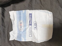露安適（Lelch）微氣候系列夜用紙尿褲NB60片(0-5kg) 新生兒紙尿褲 尿不濕 曬單實(shí)拍圖