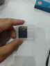 金士頓（Kingston）6K/8K高速SD卡128g大卡v60/v90內存卡256g相機微單反儲存USH-II佳能r50尼康索尼512g大容量1tb 高速SD卡128G【V60 280MB/S】 曬單實(shí)拍圖