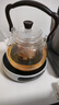 TEAHUE煮茶壺電陶爐煮茶器燒水壺泡茶壺養生壺2025新款煮茶壺煮茶爐套裝 曬單實(shí)拍圖