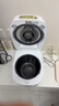 東芝（TOSHIBA）迷你電飯煲營(yíng)養發(fā)芽米家用電飯煲1-2人 IH立體加熱多功能2升迷你電飯鍋雙預約 RC-7HSC 曬單實(shí)拍圖