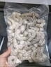 1號會(huì )員店白蝦仁0添加保水劑31-40只/磅無(wú)冰去蝦線(xiàn)凈重2斤(66-88只) 生鮮 曬單實(shí)拍圖