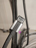 秋葉原（CHOSEAL）HDMI線工程級 4K數(shù)字高清線 3D視頻線 筆記本電腦機(jī)頂盒連接電視投影儀顯示器數(shù)據(jù)連接線15米DH500 曬單實(shí)拍圖