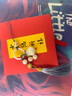 杭州靈隱有錢(qián)花白玉菩提手機掛件錢(qián)袋子福袋古風(fēng)流蘇國風(fēng)掛墜細繩 有錢(qián)花菩提錢(qián)袋子掛件【已過(guò)香】 曬單實(shí)拍圖
