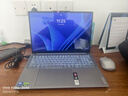 聯(lián)想YOGA Pro 16 Aura AI元啟 筆記本電腦 2代酷睿Ultra9 RTX5060 32G 1T 2.8K 120Hz OLED 國補(bǔ)20% 曬單實拍圖