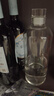 維艾（Newair）玻璃酒瓶空瓶密封高檔泡酒瓶子專用紅酒白酒自釀存裝分裝儲(chǔ)酒容器 曬單實(shí)拍圖