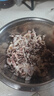 一蝦一世界新鮮冷凍大號三去魷魚(yú)系列 生鮮火鍋燒烤食材海鮮水產(chǎn) 魷魚(yú)須 5斤(凈重)  【固形物70%】 曬單實(shí)拍圖