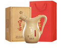 口子窖小池窖特釀 52度1500ml*1瓶 兼香型白酒 安徽送禮純糧食白酒 52度 1500mL 1瓶 曬單實(shí)拍圖