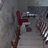 六原電梯家用簡(jiǎn)易座椅電梯老人電動(dòng)旋轉升降椅北京樓道樓梯爬樓機 施工出圖 160KG 曬單實(shí)拍圖