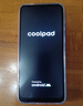 酷派（Coolpad）鋒尚50 Lite 全新超薄八核智能手機(jī)學(xué)生價(jià)便宜大屏百元機(jī)長(zhǎng)續(xù)航老人老年備用機(jī)游戲電競(jìng) 64G深空黑 曬單實(shí)拍圖