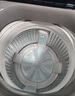 海爾（Haier）波輪洗衣機全自動(dòng)小型家用10公斤EB100B32Mate1 直驅變頻京東自營(yíng)家電國家補貼一級能效出租房宿舍 曬單實(shí)拍圖