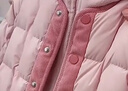 巴拉巴拉兒童輕薄羽絨服女男童外套2025親子冬裝【商場(chǎng)同款】202425107204 曬單實(shí)拍圖