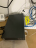 普聯(lián)（TP-LINK） 全屋WiFi6無線ap面板千兆套裝ax3000網(wǎng)絡覆蓋ac+ap易展組網(wǎng)Poe路由器 5個面板+9口路由高配版【5色可選】 曬單實拍圖