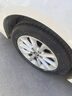 固特異（Goodyear）汽車(chē)輪胎 205/55R16 91W EF1 SPORT鷹馳F1酷跑 朗逸/速騰/卡羅拉 曬單實(shí)拍圖