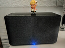 天龍（DENON）【國家補貼】HOME 350 無(wú)線(xiàn)流媒體藍牙音響 HiFi立體聲音箱 WiFi藍牙Aux及多房間音樂(lè )組合音箱 曬單實(shí)拍圖