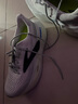 布魯克斯（BROOKS）男子緩震跑鞋Glycerin max超級甘油 灰色/黑色/熒光黃綠 42 曬單實(shí)拍圖