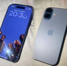 Apple/蘋果 iPhone 17 256GB 青霧藍(lán)色 支持移動聯(lián)通電信5G 雙卡雙待手機(jī) 曬單實(shí)拍圖