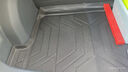 盛島26款吉利星愿腳墊專(zhuān)用tpe全包圍汽車(chē)用品改裝配件地毯內飾適用于 雙層【黑色美妮絨】+尾箱主墊 25-26款吉利星愿【后排帶儲物盒】 曬單實(shí)拍圖