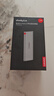 ThinkPlus聯(lián)想移動(dòng)固態(tài)硬盤(pán)1TB 560MB/s 高速電腦PSSD手機直連type-C辦公硬盤(pán)TSD302系列 曬單實(shí)拍圖