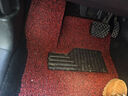 小貍虎汽車(chē)絲圈腳墊通用款專(zhuān)車(chē)定制主駕駛單片車(chē)墊易清洗車(chē)地毯式可裁剪 紅黑【下單備注車(chē)型車(chē)款】 主駕位【加厚款20MM】 曬單實(shí)拍圖