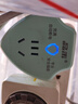 品禾電動(dòng)電瓶車(chē)充電保護器自動(dòng)斷電智能定時(shí)器充滿(mǎn)自動(dòng)斷電防過(guò)充插座 品禾D01盾牌插座 曬單實(shí)拍圖
