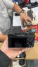 索尼（SONY）ILCE-6700新一代半畫幅微單相機(jī)APS-C畫幅智能AI芯片a6700/A6700L A6700M【含18-135鏡頭】 官方標(biāo)配【無內(nèi)存/推薦購買套餐】 曬單實(shí)拍圖