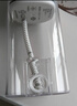潔碧（Waterpik）沖牙器便攜式電動(dòng)洗牙器水牙線(xiàn)潔牙器家用立式牙結石正畸適用全身水洗GS7沖洗器  禮物 曬單實(shí)拍圖