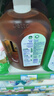 滴露（Dettol）消毒液消毒水1.2L衣物除菌液家居寵物環(huán)境地板殺菌除螨 非84酒精 曬單實(shí)拍圖
