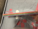少兒彩鉛基礎入門(mén)（4冊全套）花卉動(dòng)物玩具美食篇幼兒童實(shí)用零基礎畫(huà)畫(huà)教材美術(shù)課教程書(shū)籍 視頻同步教學(xué) 楊建飛 曬單實(shí)拍圖