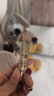 歐萊雅[花少同款]小金管防曬霜30ml*2戶(hù)外隔離護膚品中秋禮物國慶出游 曬單實(shí)拍圖