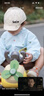 伊利金領(lǐng)冠育護【5倍DHA好腦力】幼兒奶粉3段(1-3歲)1200g三聯(lián)裝 曬單實拍圖