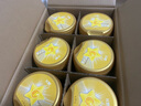 飛鶴星飛帆卓睿3段 嬰幼兒奶粉 乳鐵蛋白 750g 【老爸抽檢】 3段 750g 6罐 曬單實(shí)拍圖