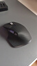 羅技（Logitech）大師系列 MX Master 3S 無(wú)線(xiàn)藍牙鼠標 人體工學(xué) 辦公 靜音鼠標 高端 石墨黑 帶無(wú)線(xiàn)接收器 曬單實(shí)拍圖