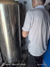 飛利浦前置過(guò)濾器家用自動(dòng)清洗反沖洗防爆全屋前置凈水器正反沖洗全銅防爆前十名入戶(hù)前置過(guò)濾器凈水器 【11T前置】全屋前置過(guò)濾器 曬單實(shí)拍圖