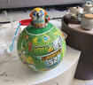 蛋寶樂(lè )（DanBaoLe）植物大戰僵尸驚喜大蛋大型扭蛋兒童玩具公仔生日禮物隨機一款 曬單實(shí)拍圖