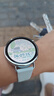 小米（MI）Xiaomi Watch S4 41mm 薄荷綠 國家補貼 汽車(chē)YU7鑰匙 澎湃OS2 心率血氧監測 小米手表s4 小表女表 曬單實(shí)拍圖