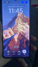 小米 REDMI K80 Pro 國家補(bǔ)貼 驍龍8至尊版  全焦段影像 澎湃OS 16GB+512GB 玄夜黑 紅米5G手機(jī) 曬單實(shí)拍圖