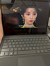 戴睿（dere）T30Pro【2025新品+2K觸摸屏】筆記本電腦平板二合一 windows系統(tǒng)金屬超薄商務(wù)便攜辦公電腦輕薄本 12代酷睿十核丨2.8K屏丨DDR5 【榮耀旗艦】32G內(nèi)存 1TB高速 曬單實(shí)拍圖