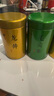福茗源 四大綠茶500g 明前2025新茶碧螺春龍井毛尖云霧茶葉禮盒中秋禮品 曬單實(shí)拍圖