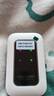 影騰隨身wifi三網(wǎng)通用無(wú)線wi-fi6免插卡移動(dòng)聯(lián)通電信無(wú)限制便攜式4G高速隨行網(wǎng)絡(luò)通用流量2025款5GHF 【三網(wǎng)通3000毫安充電款+白色】超長(zhǎng)續(xù)航 曬單實(shí)拍圖