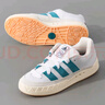 阿迪達斯 ADIDAS 三葉草 男女 運動(dòng)鞋時(shí)尚低幫休閑鞋板鞋ID3935 41 曬單實(shí)拍圖