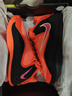 耐克（NIKE）Giannis Freak 7 EP 男子控場(chǎng)舒適柔軟輕盈回彈抓地流暢籃球鞋 HF3451-800 43 曬單實(shí)拍圖