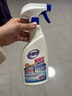 老管家重油污清洗劑500g*5廚房油煙機清潔劑油污凈強力去油污除油劑 曬單實(shí)拍圖