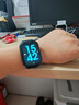 即愛老人電話手表智能成人兒童心率血壓一鍵SOS防跌倒摔倒走失走丟可插卡老人視頻通話手表 XC26-全觸屏-智能AI撥號老人手表 曬單實拍圖