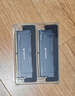 宏碁掠奪者（PREDATOR）48G(24G×2)套裝 DDR5 6000頻率 臺式機內存條 Pallas II 凌霜系列(C28)石耀黑 AI電腦存儲配件 曬單實(shí)拍圖