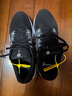耐克NIKE跑步鞋男緩震透氣RUN SWIFT 3運(yùn)動(dòng)鞋DR2695-002黑白42 曬單實(shí)拍圖