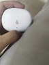 漫步者（EDIFIER）X5 Evo 真無(wú)線(xiàn)主動(dòng)降噪藍牙耳機 ?藍牙6.0 AI翻譯 適用蘋(píng)果華為小米OPPO手機 潤白 曬單實(shí)拍圖